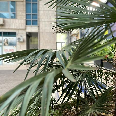 New Baazar Terrace Apartment Tirana Exterior foto