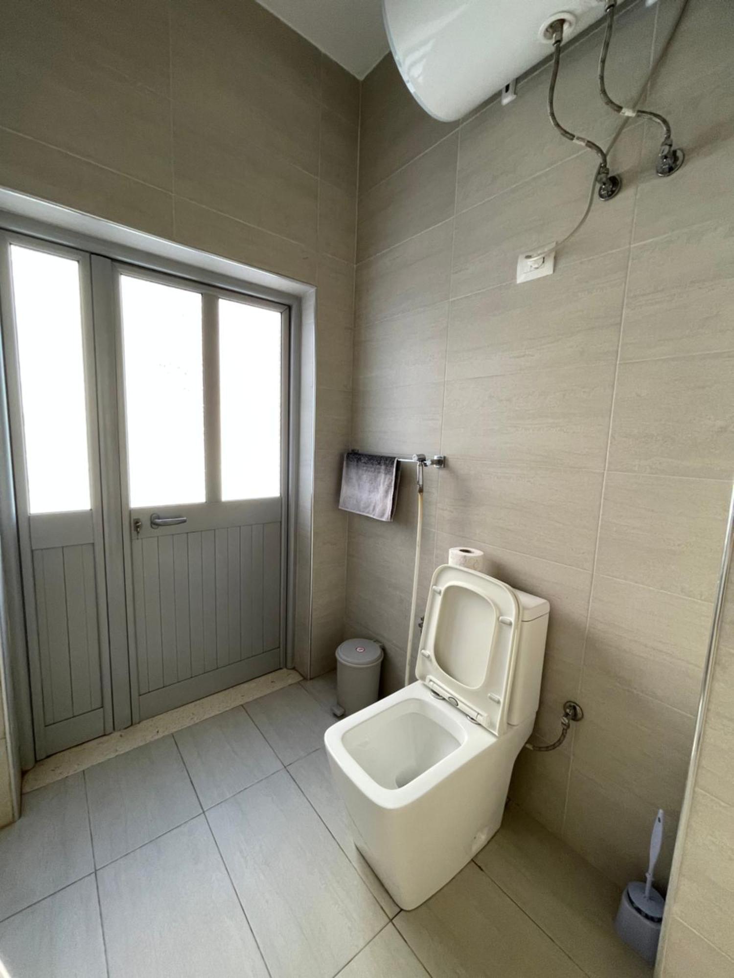 New Baazar Terrace Apartment Tirana Exterior foto